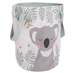 Cesta de almacenaje Olsen para dormitorio infantil | Oeko-Tex