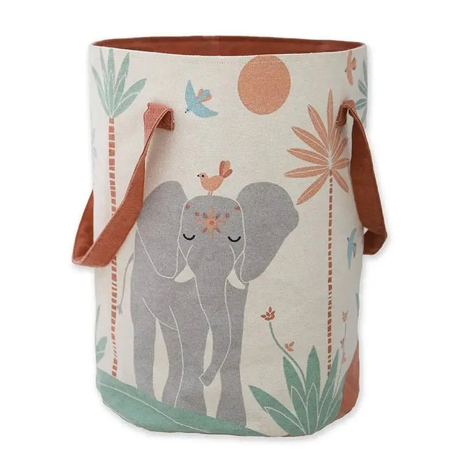 Cesta de almacenaje para dormitorio infantil MALENAAccessoiresHome & Garden > Household Supplies > Storage & Organization > Household Storage Caddies