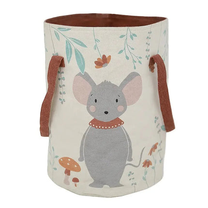 Cesta de almacenaje POLY para dormitorio infantilAccessoiresHome & Garden > Household Supplies > Storage & Organization > Household Storage Caddies