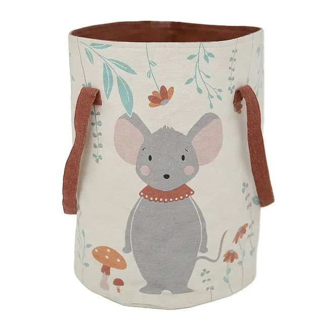 Cesta de almacenaje POLY para dormitorio infantilAccessoiresHome & Garden > Household Supplies > Storage & Organization > Household Storage Caddies