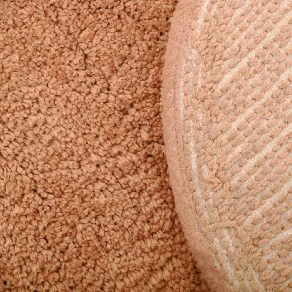 Children's rug 100x110 cm | washable and bright colors