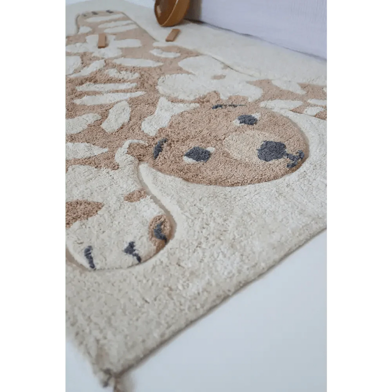 Alfombra Infantil 100x150 FLOWERBEARAlfombraHome & Garden > Decor > Rugs
