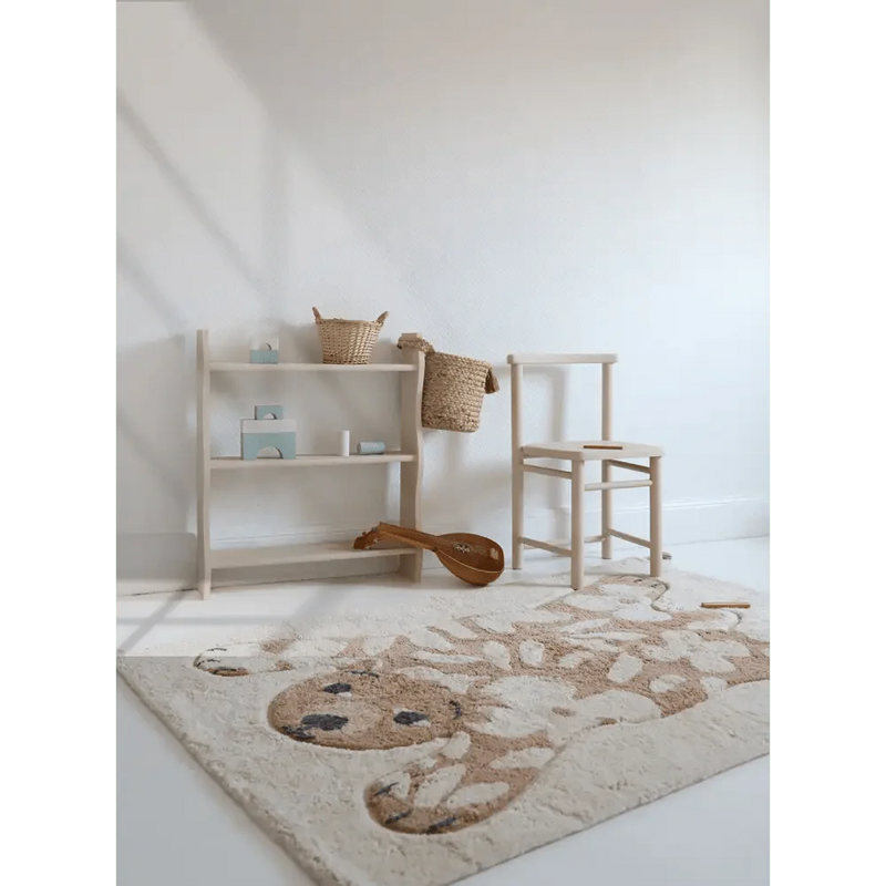Alfombra Infantil 100x150 FLOWERBEARAlfombraHome & Garden > Decor > Rugs