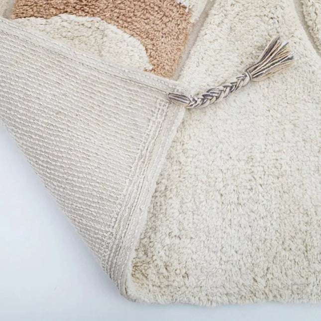 Alfombra Infantil 100x150 FLOWERBEARAlfombraHome & Garden > Decor > Rugs