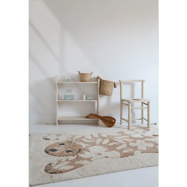 Alfombra Infantil 100x150 FLOWERBEARAlfombraHome & Garden > Decor > Rugs