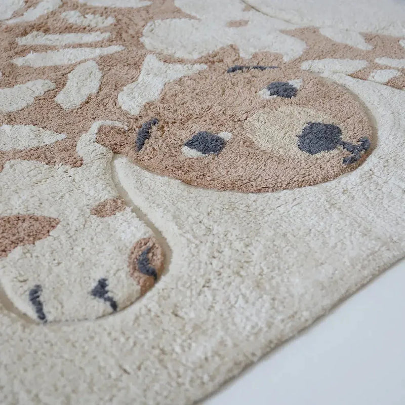 Alfombra Infantil 100x150 FLOWERBEARAlfombraHome & Garden > Decor > Rugs