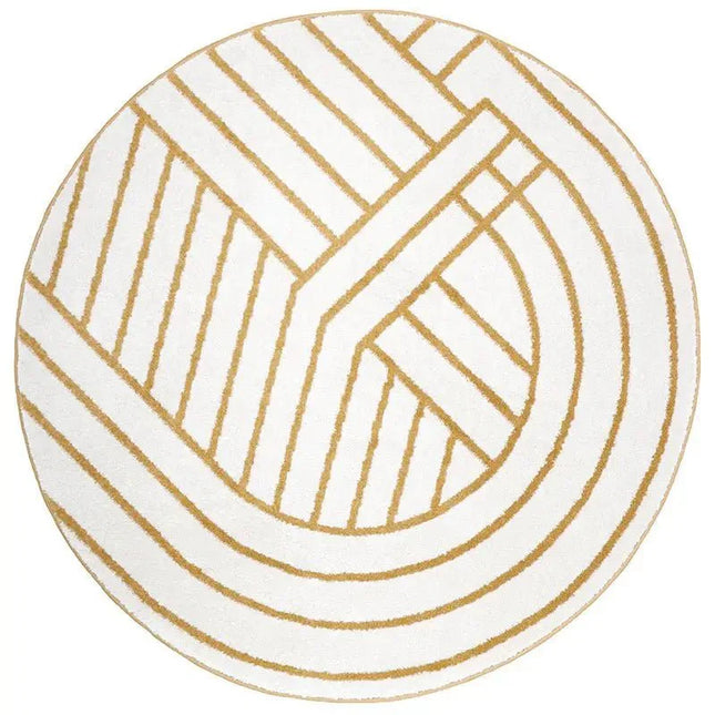 Alfombra Infantil 110 cm LUISAAlfombraHome & Garden > Decor > Rugs