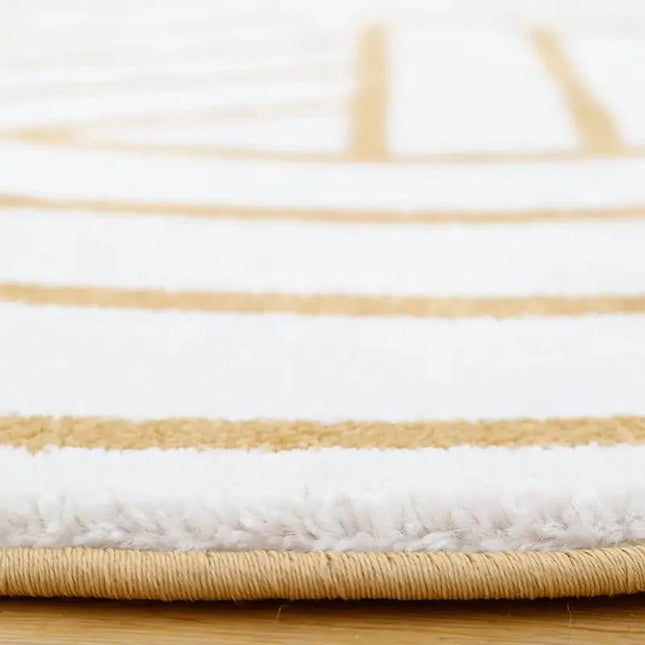 Alfombra Infantil 110 cm LUISAAlfombraHome & Garden > Decor > Rugs