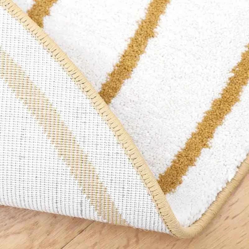 Luisa children's rug, 110 cm, washable | poetic design