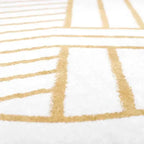 Luisa children's rug, 110 cm, washable | poetic design