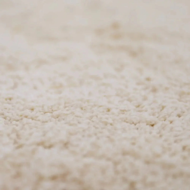 Alfombra Infantil 110 cm PERLA SABLE Algodón Lavable en lavadoraAlfombraHome & Garden > Decor > Rugs