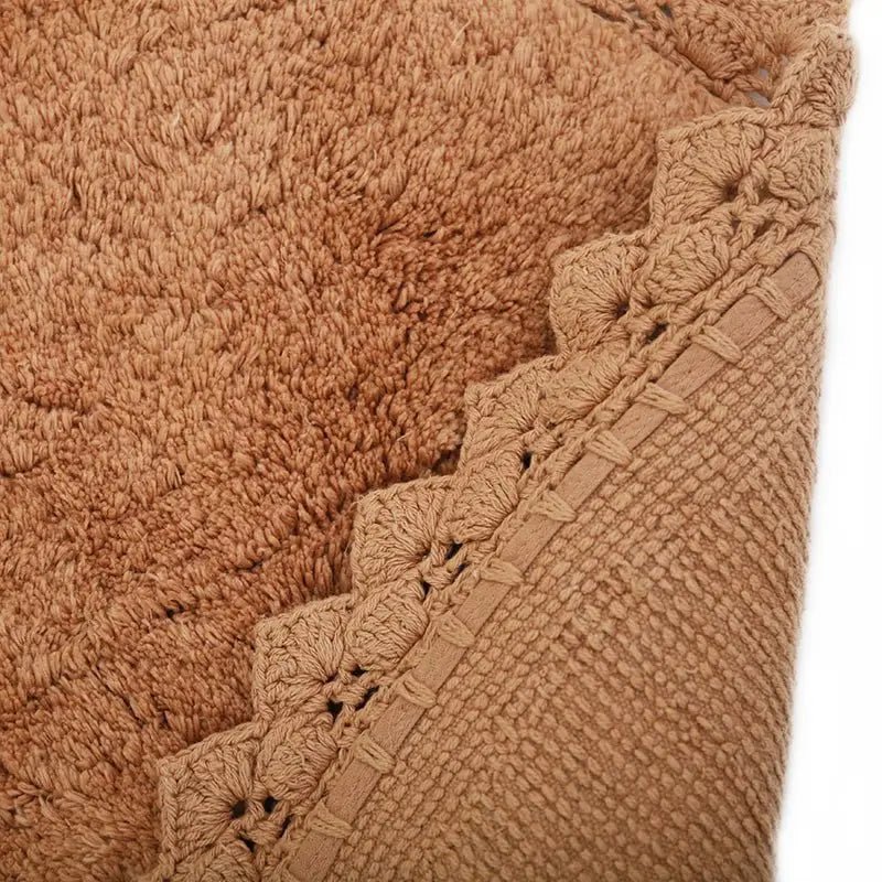 Alfombra Infantil 110 cm PERLA TOFFEEAlfombraHome & Garden > Decor > Rugs