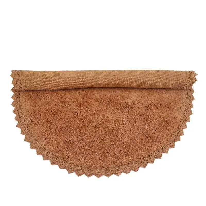 Alfombra Infantil 110 cm PERLA TOFFEEAlfombraHome & Garden > Decor > Rugs