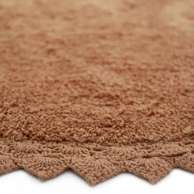 Alfombra Infantil 110 cm PERLA TOFFEEAlfombraHome & Garden > Decor > Rugs