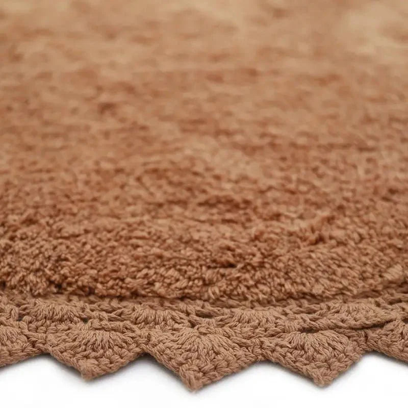 Alfombra Infantil 110 cm PERLA TOFFEEAlfombraHome & Garden > Decor > Rugs