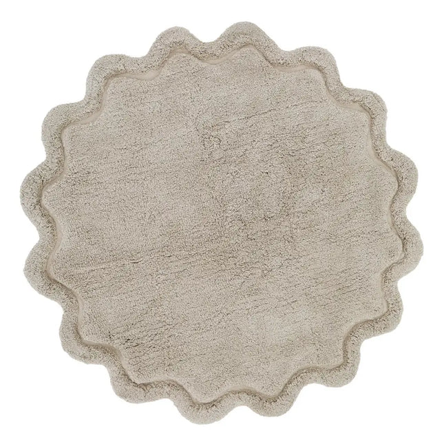 Alfombra Infantil 110 cm SWEET APRIL LINAlfombraHome & Garden > Decor > Rugs