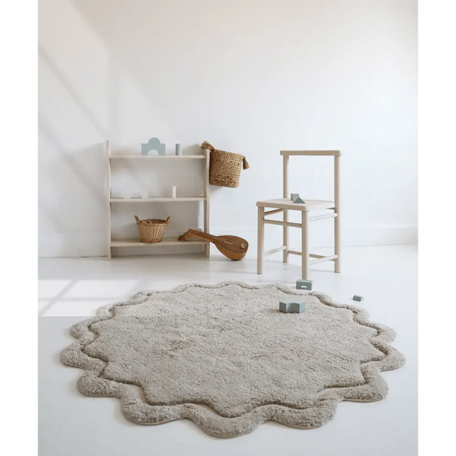 Alfombra Infantil 110 cm SWEET APRIL LINAlfombraHome & Garden > Decor > Rugs