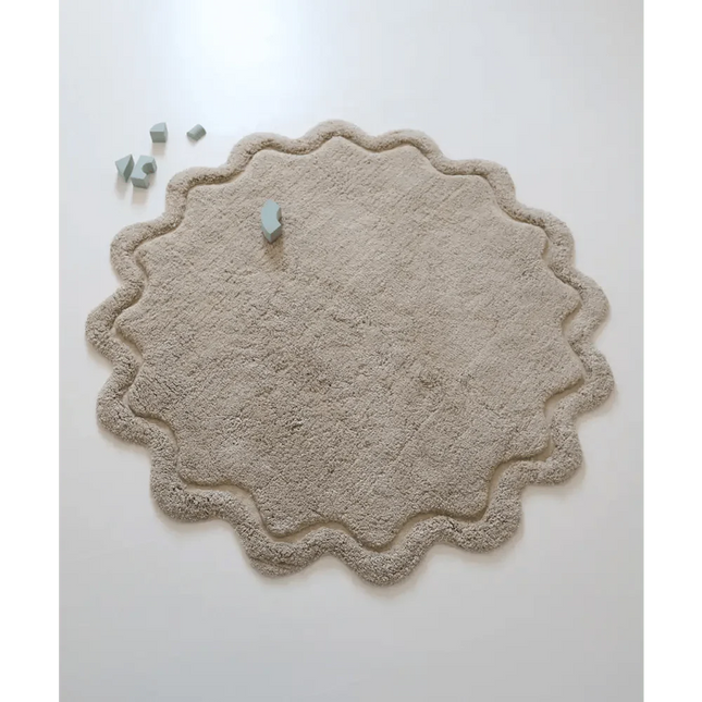 Alfombra Infantil 110 cm SWEET APRIL LINAlfombraHome & Garden > Decor > Rugs