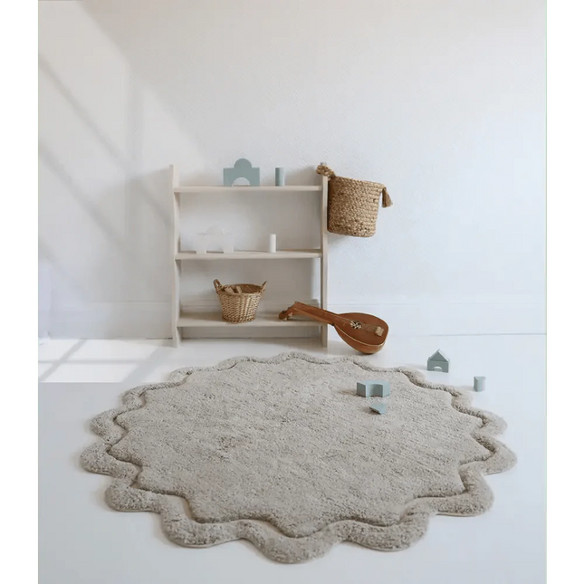 Alfombra Infantil 110 cm SWEET APRIL LINAlfombraHome & Garden > Decor > Rugs