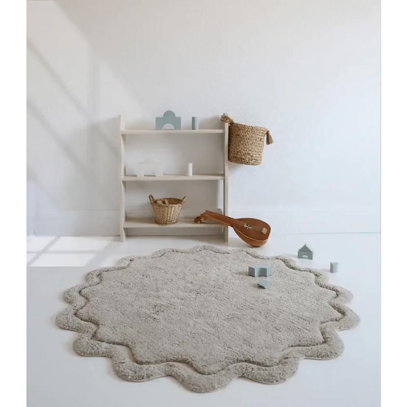 Alfombra Infantil 110 cm SWEET APRIL LINAlfombraHome & Garden > Decor > Rugs