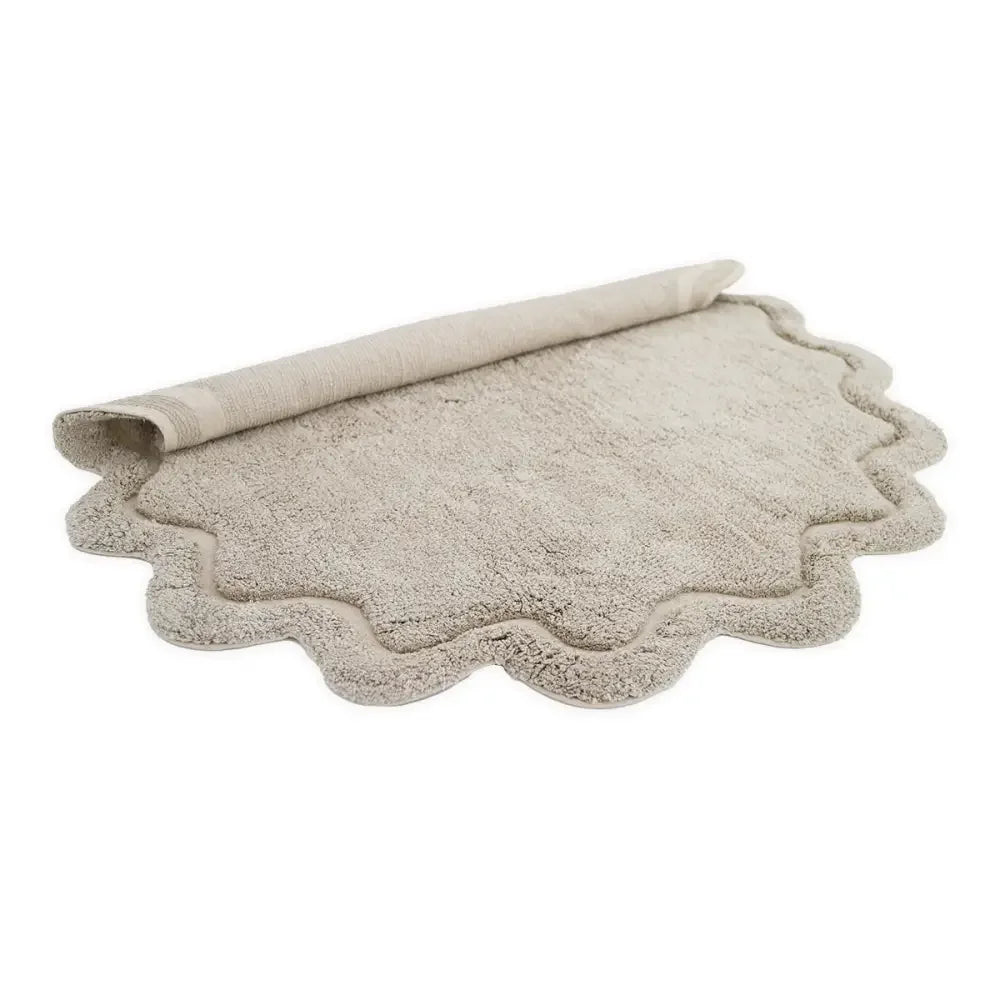 Alfombra infantil suave y lavable a máquina | 110 cm