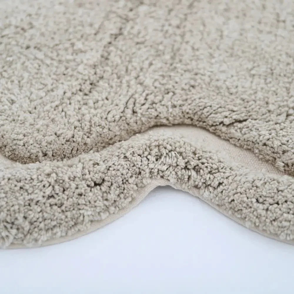 Alfombra infantil suave y lavable a máquina | 110 cm