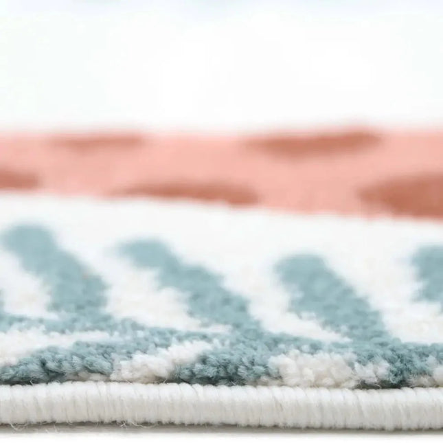 Alfombra Infantil 120x170 NISUAlfombraHome & Garden > Decor > Rugs