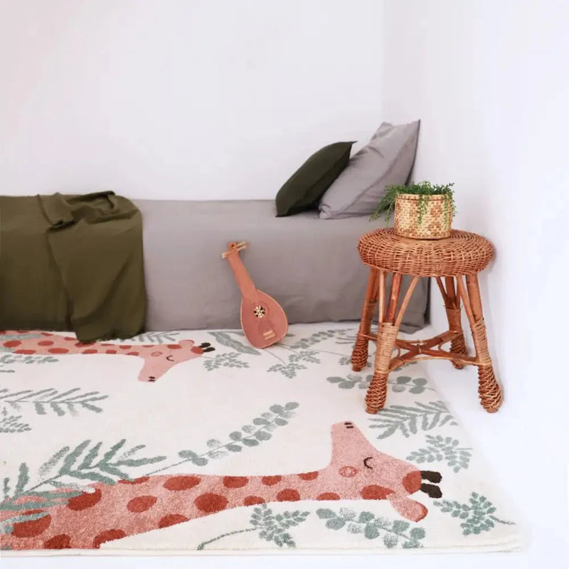 Alfombra Infantil 120x170 NISUAlfombraHome & Garden > Decor > Rugs