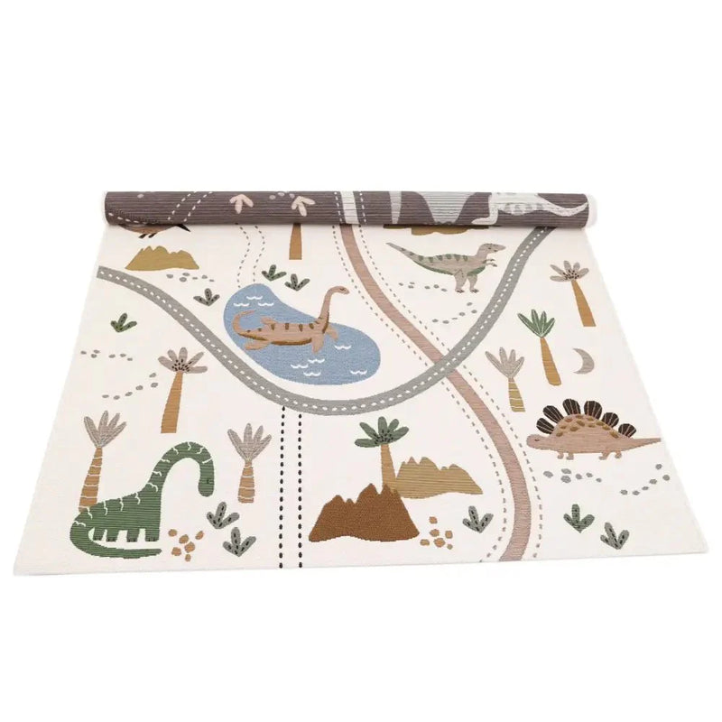 Alfombra Infantil 120x180 LITTLE JURASSICAlfombraHome & Garden > Decor > Rugs