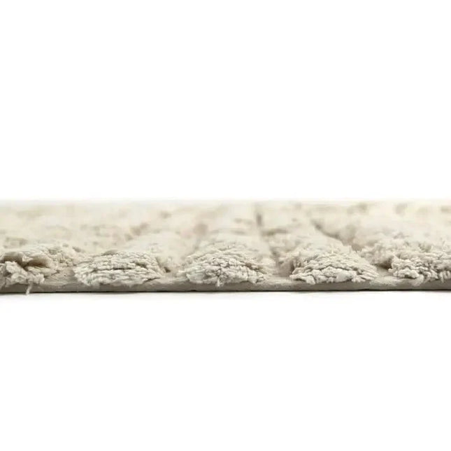 Alfombra Infantil DALIA NUDE Algodón Lavable en lavadoraAlfombraHome & Garden > Decor > Rugs