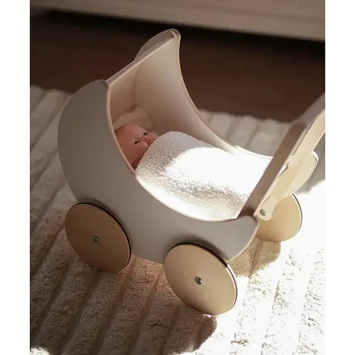 Alfombra Infantil DALIA NUDE Algodón Lavable en lavadoraAlfombraHome & Garden > Decor > Rugs