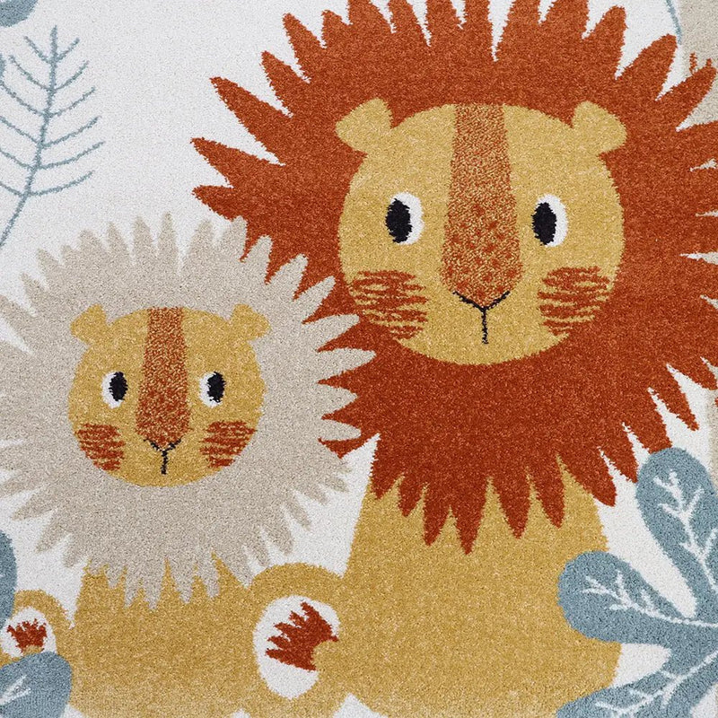 Alfombra infantil León MAMALOVE 120x170AlfombraHome & Garden > Decor > Rugs