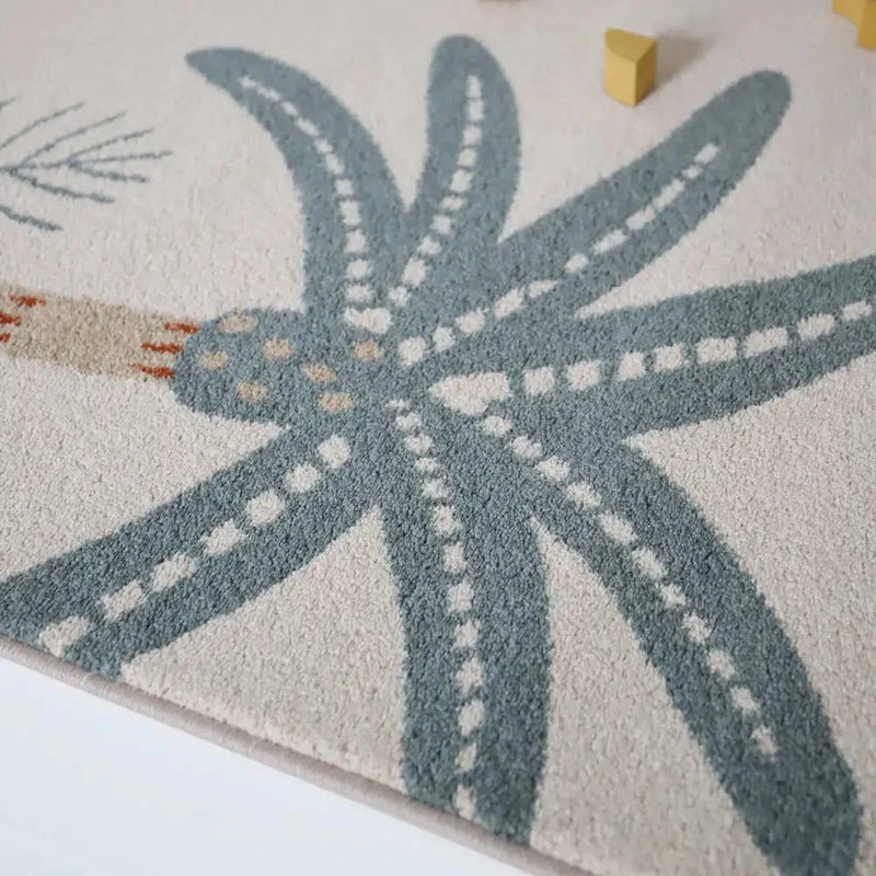 Alfombra infantil León MAMALOVE 120x170AlfombraHome & Garden > Decor > Rugs