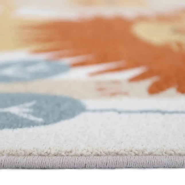 Alfombra infantil León MAMALOVE 120x170AlfombraHome & Garden > Decor > Rugs