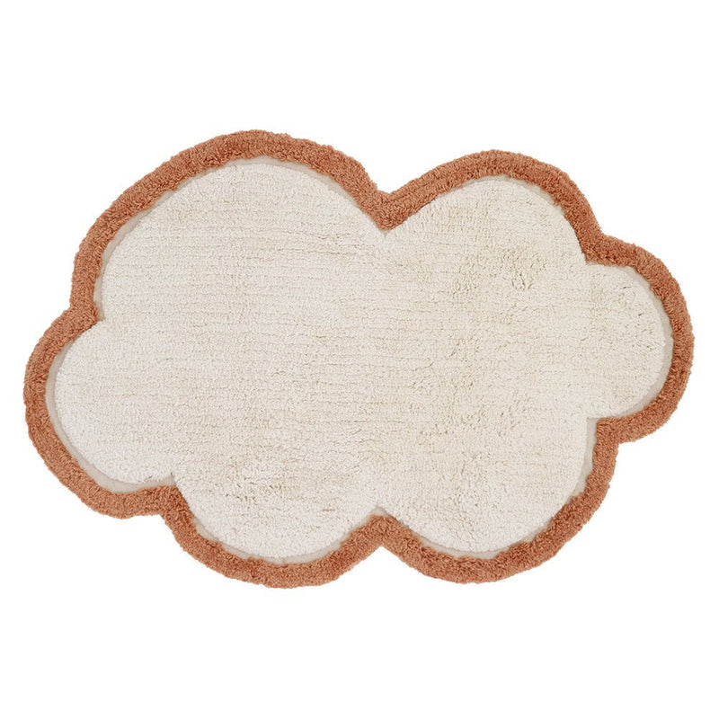 Alfombra infantil Little Nimbus Toffee CloudAlfombraHome & Garden > Decor > Rugs