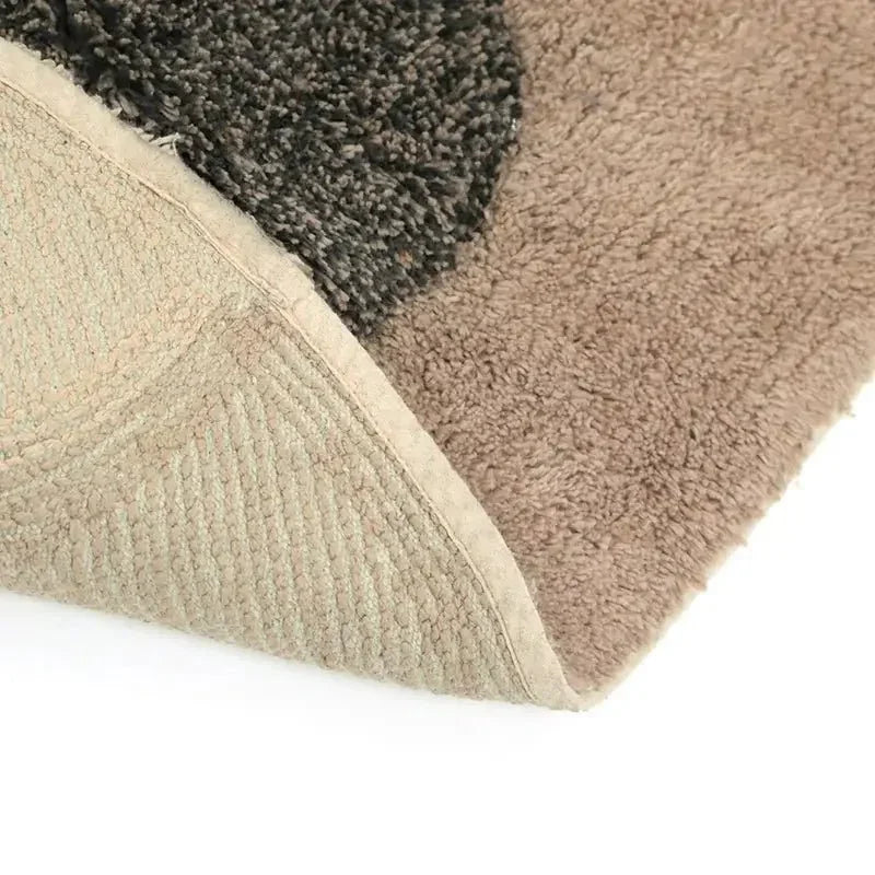 Koala children's rug, 100% cotton | Washable
