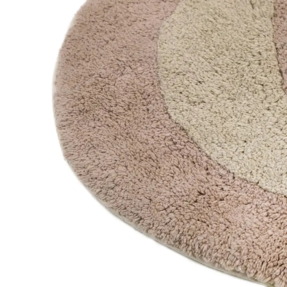 Koala children's rug, 100% cotton | Washable