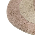 Koala children's rug, 100% cotton | Washable