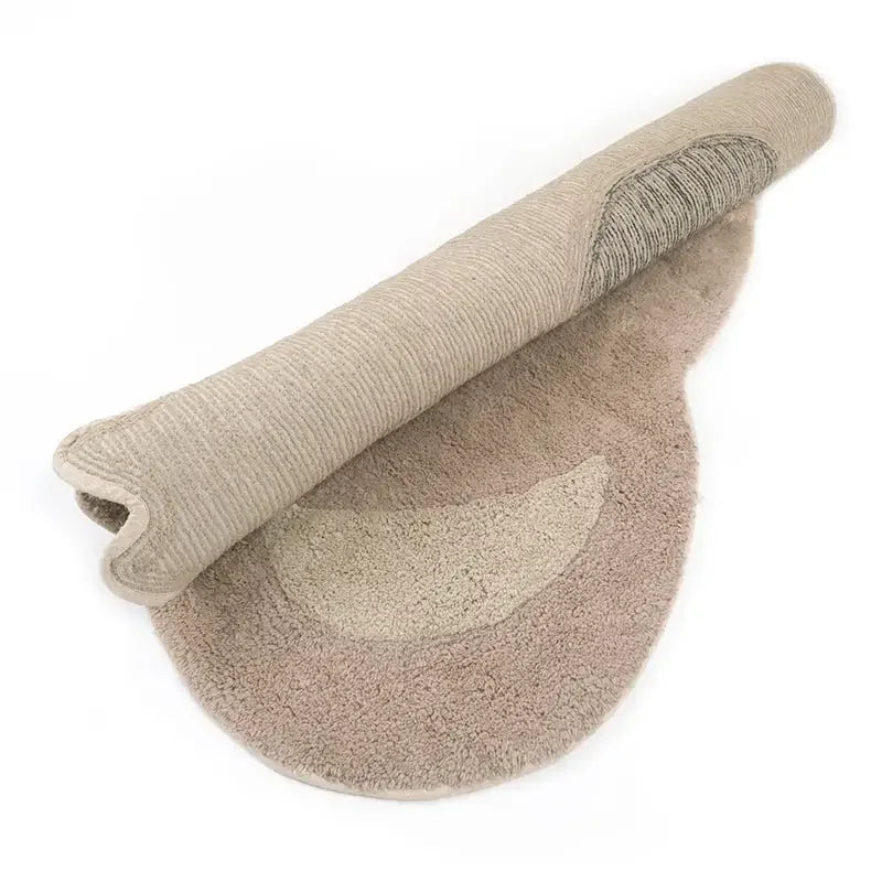 Koala children's rug, 100% cotton | Washable