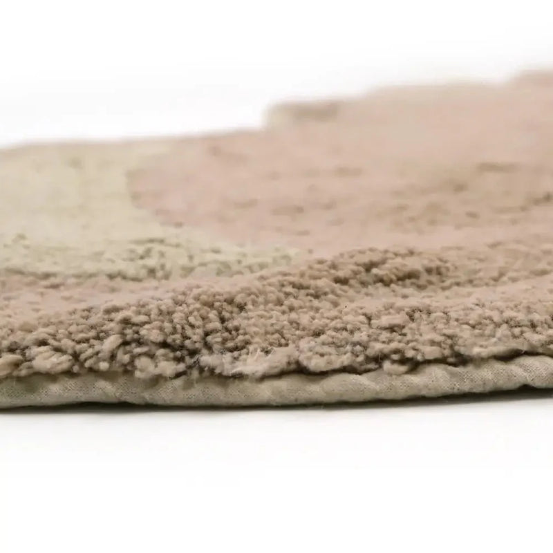 Alfombra Infantil Little Olsen Koala 100% Algodón LavableAlfombraHome & Garden > Decor > Rugs