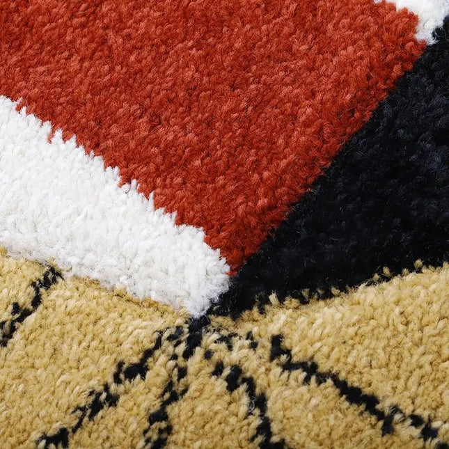 Alfombra Infantil LOTTAH 100x150AlfombraHome & Garden > Decor > Rugs