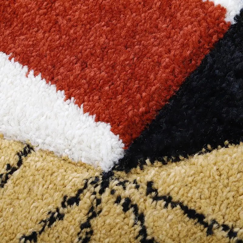 Alfombra Infantil LOTTAH 100x150AlfombraHome & Garden > Decor > Rugs