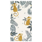 Jungle Honey Kids Rug | 80x150 cm