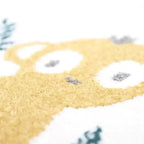 Jungle Honey Kids Rug | 80x150 cm