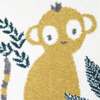 Jungle Honey Kids Rug | 80x150 cm