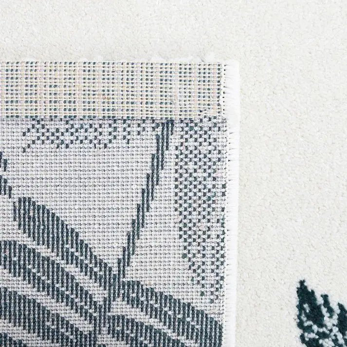 Alfombra Infantil MONKEY PARADISE MIEL 80x150AlfombraHome & Garden > Decor > Rugs