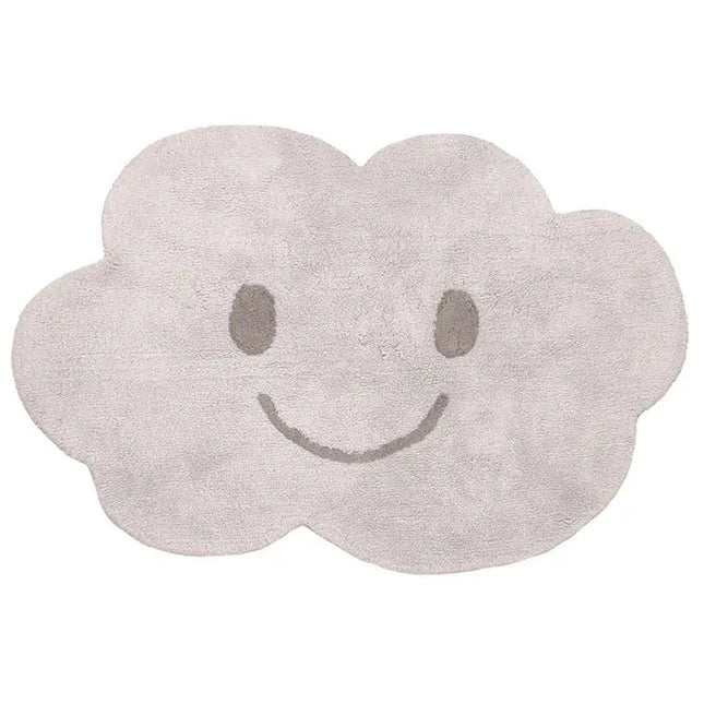 Alfombra Infantil NUBE RUG NIMBUS GRIS 65x125AlfombraHome & Garden > Decor > Rugs