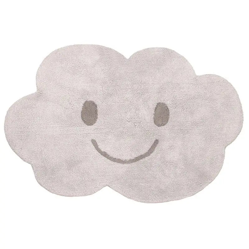 Alfombra Infantil NUBE RUG NIMBUS GRIS 65x125AlfombraHome & Garden > Decor > Rugs