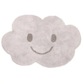 Alfombra Infantil NUBE RUG NIMBUS GRIS 65x125AlfombraHome & Garden > Decor > Rugs