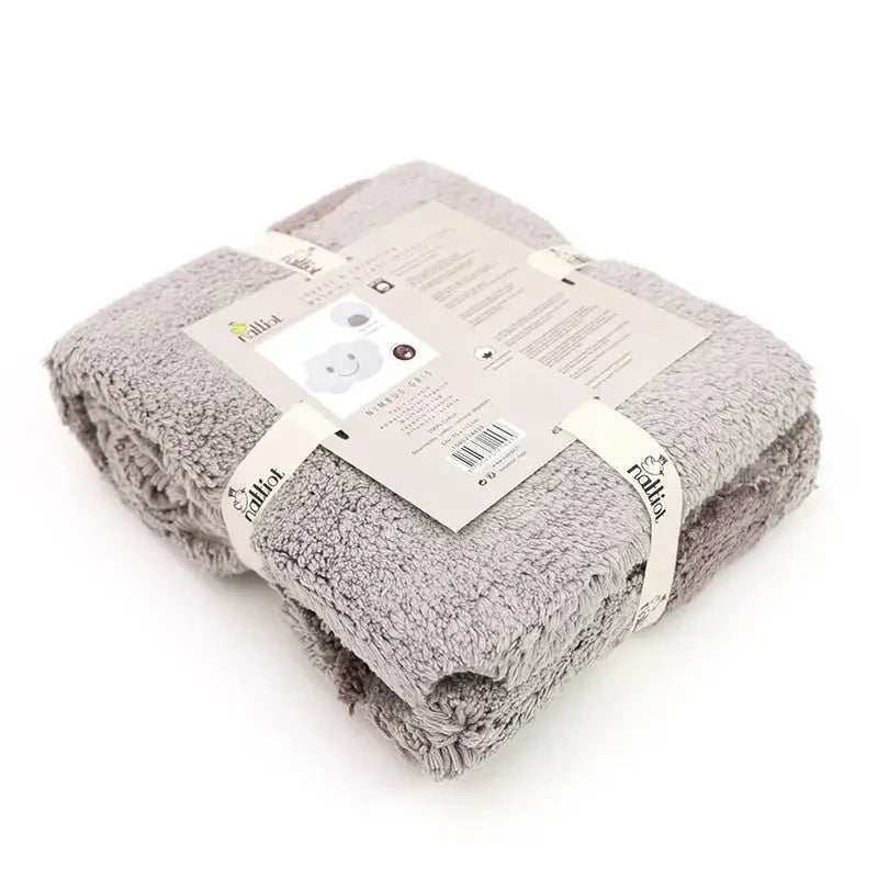 Alfombra Infantil NUBE RUG NIMBUS GRIS 65x125AlfombraHome & Garden > Decor > Rugs
